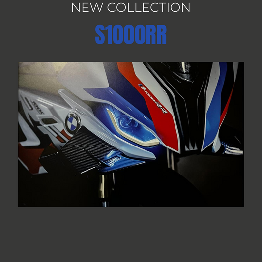 Tableau S1000RR