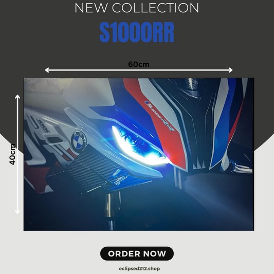 Tableau S1000RR